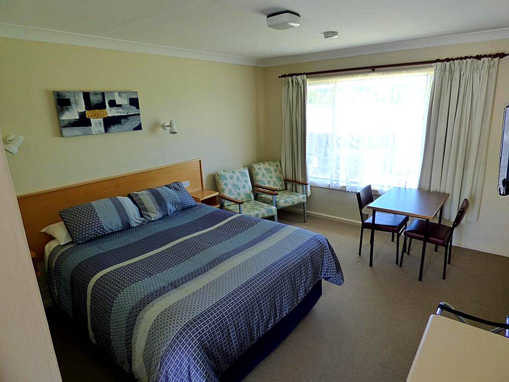 Anna Bella Motel Glen Innes