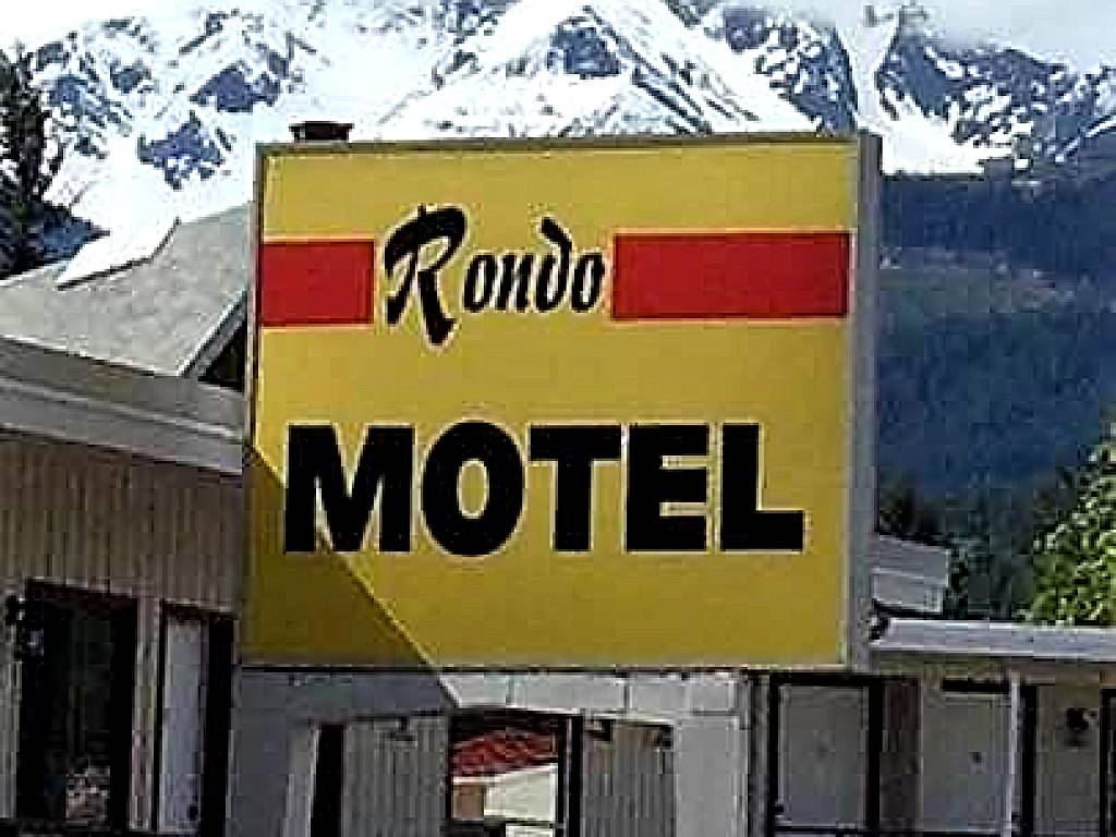 Rondo Motel