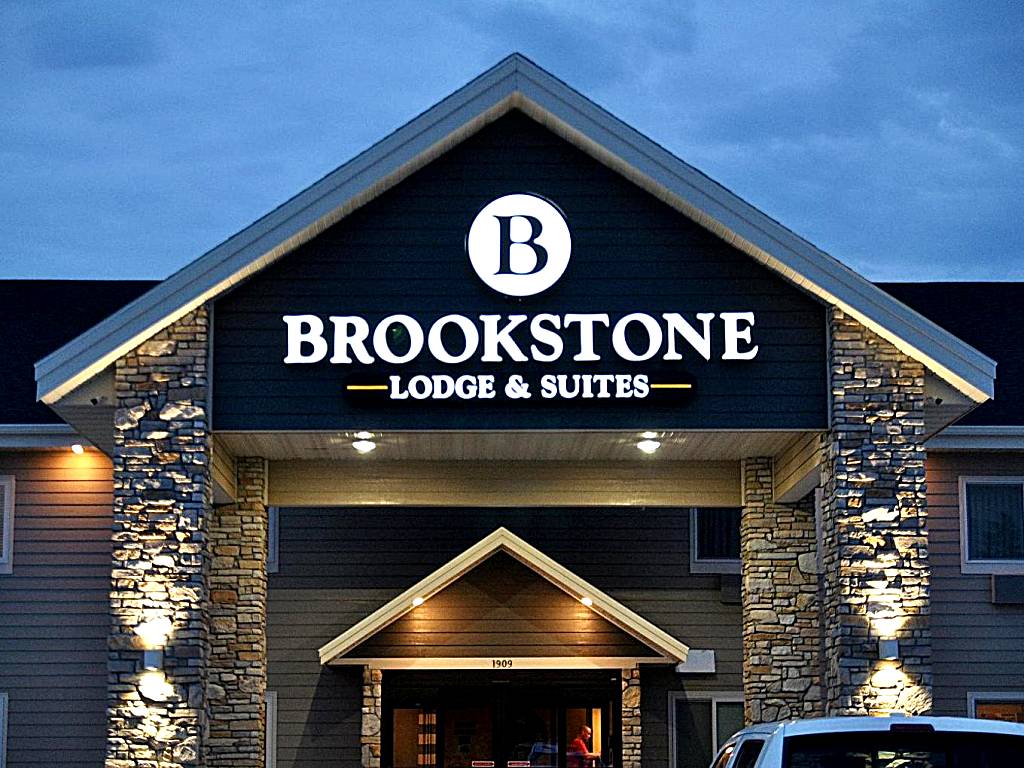 Brookstone Lodge & Suites (Algona) 