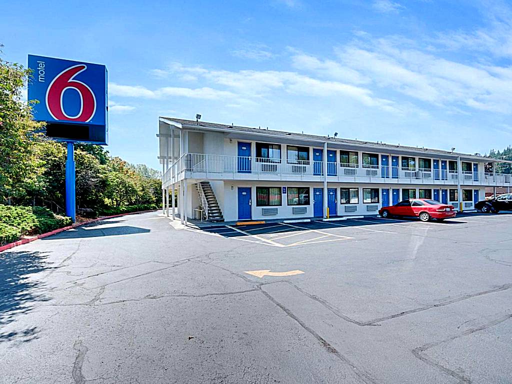 Motel 6-Bellingham (Bellingham) 