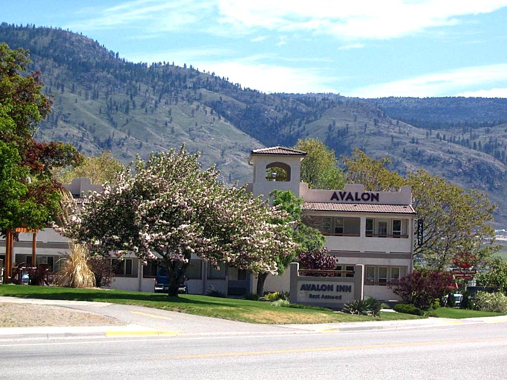 Avalon Inn