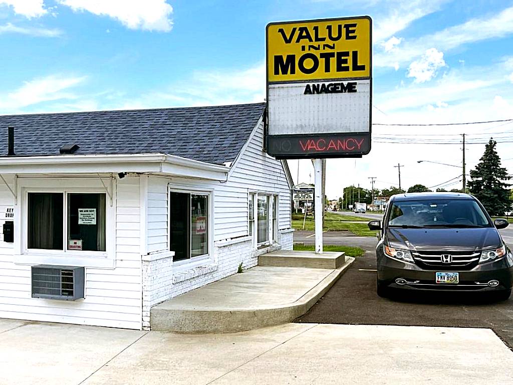 Value Inn Motel