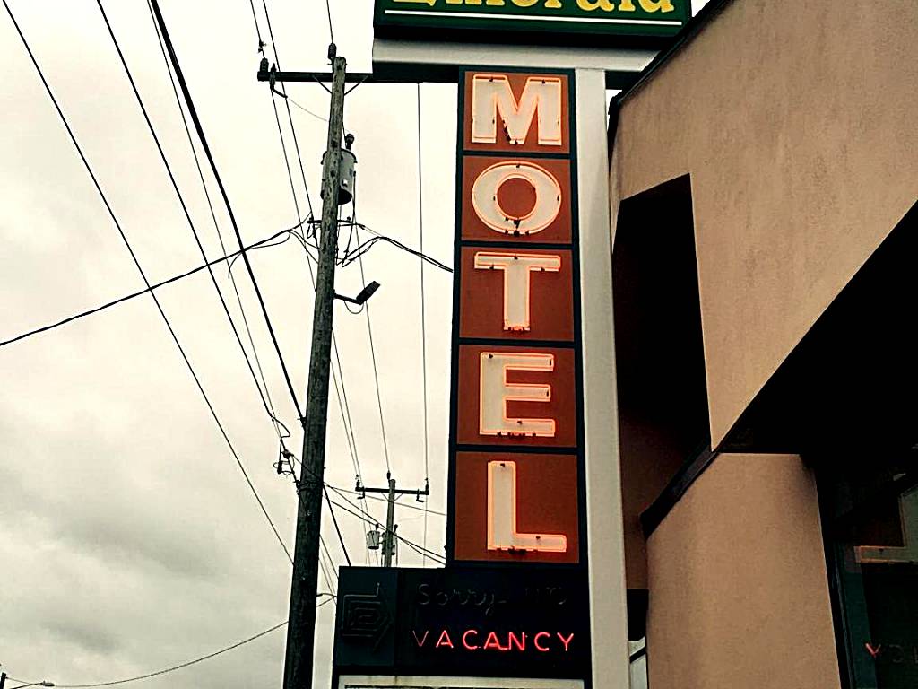 Emerald Motel Seattle