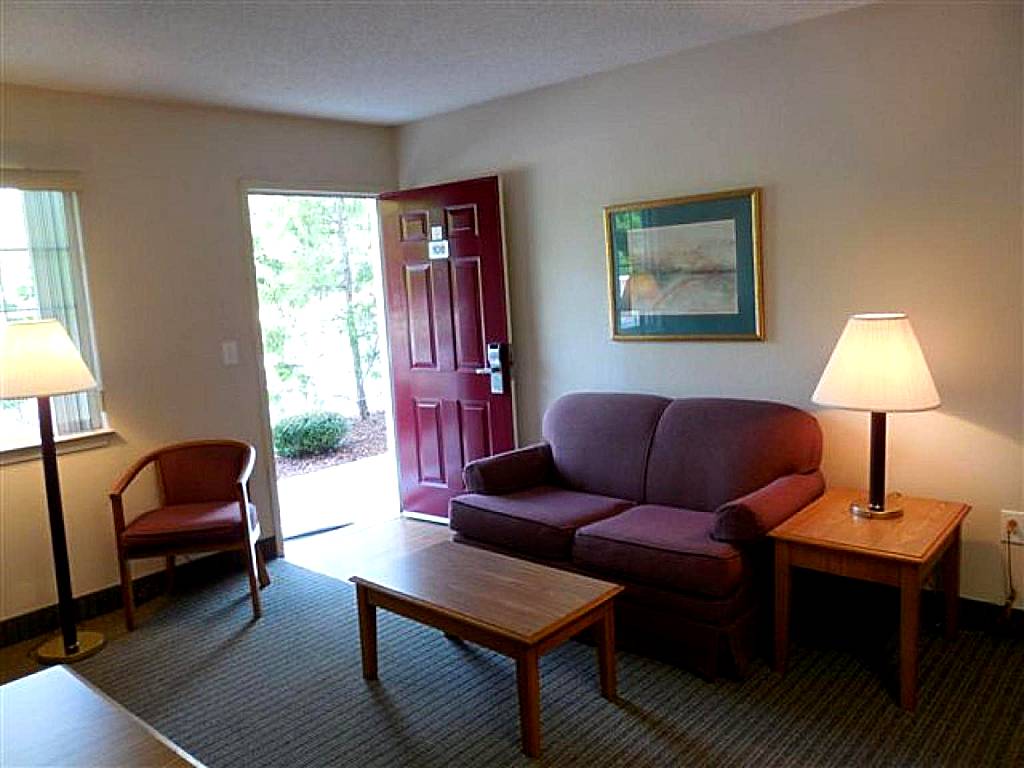 Affordable Suites Myrtle Beach (Myrtle Beach) 