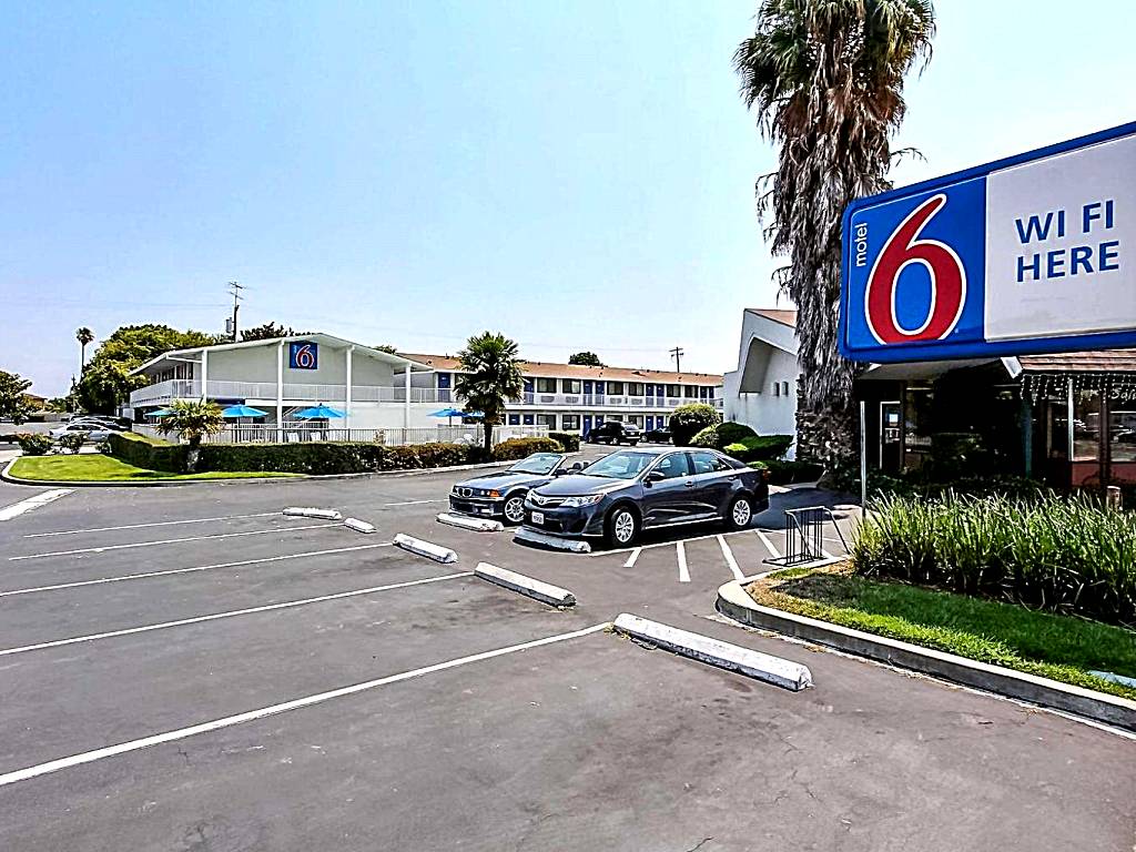 Motel 6-Sunnyvale