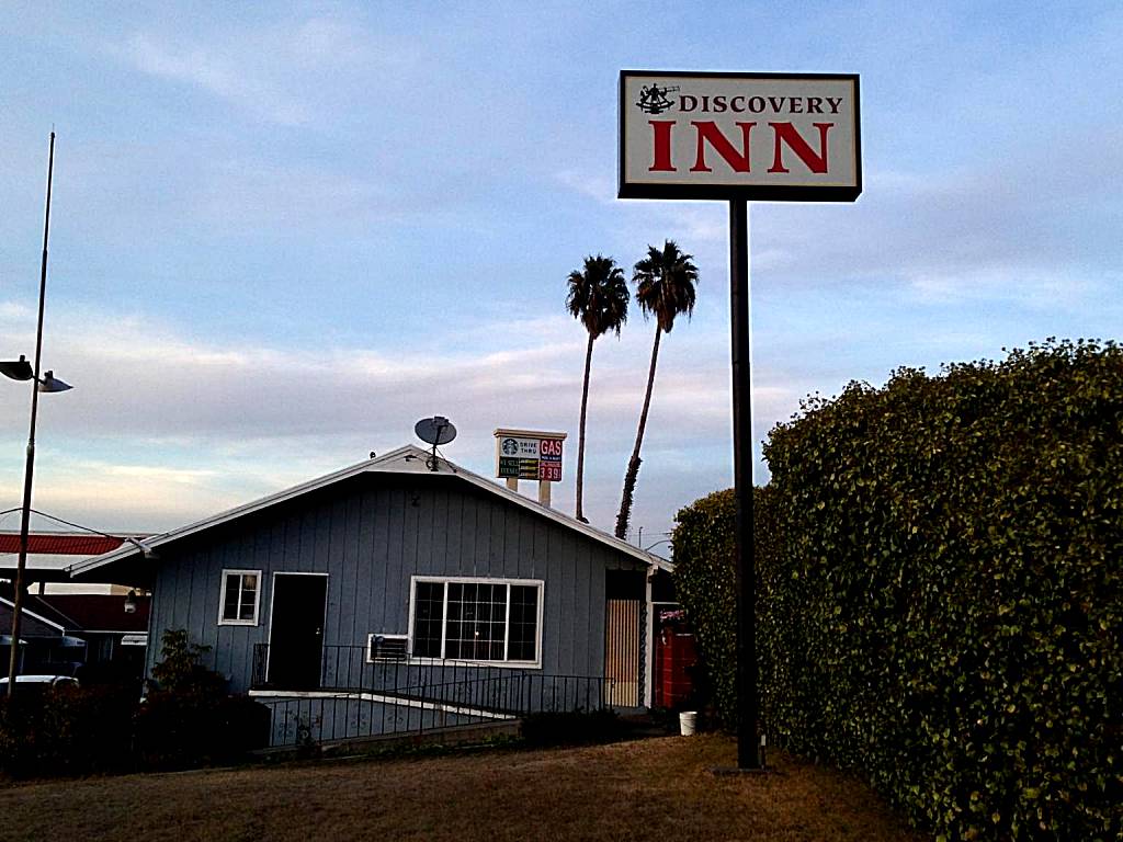 Discovery Inn