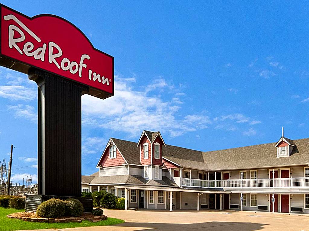 Red Roof Inn Waco