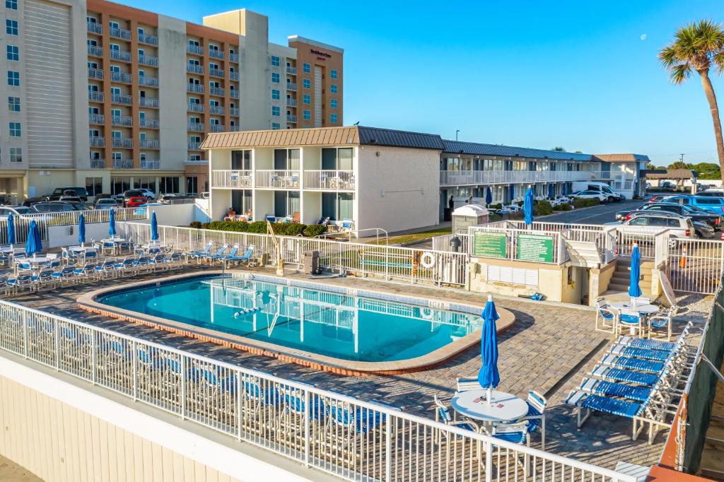 Fantasy Island Resort, Daytona Beach Shores